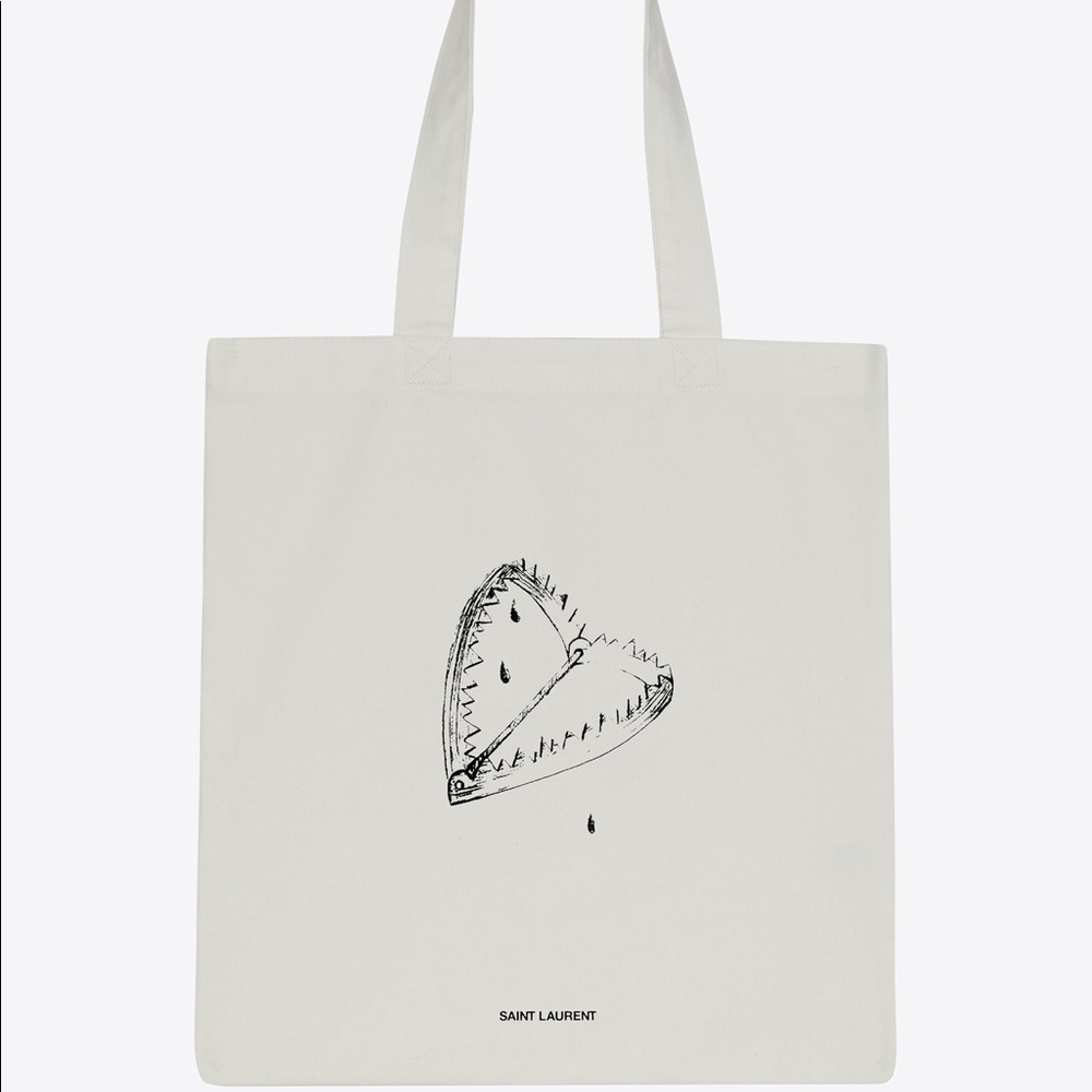 YSL Yves Saint Laurent Tote bag